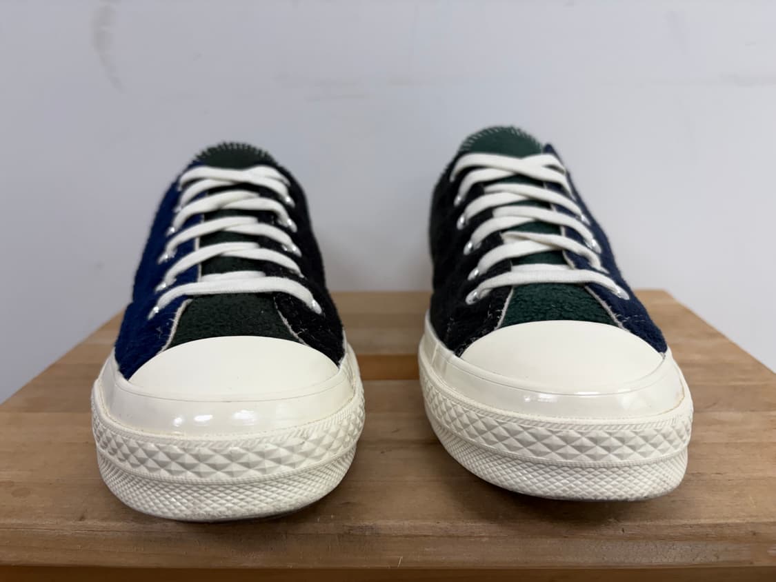 컨버스 스니커즈 255 상품이미지4