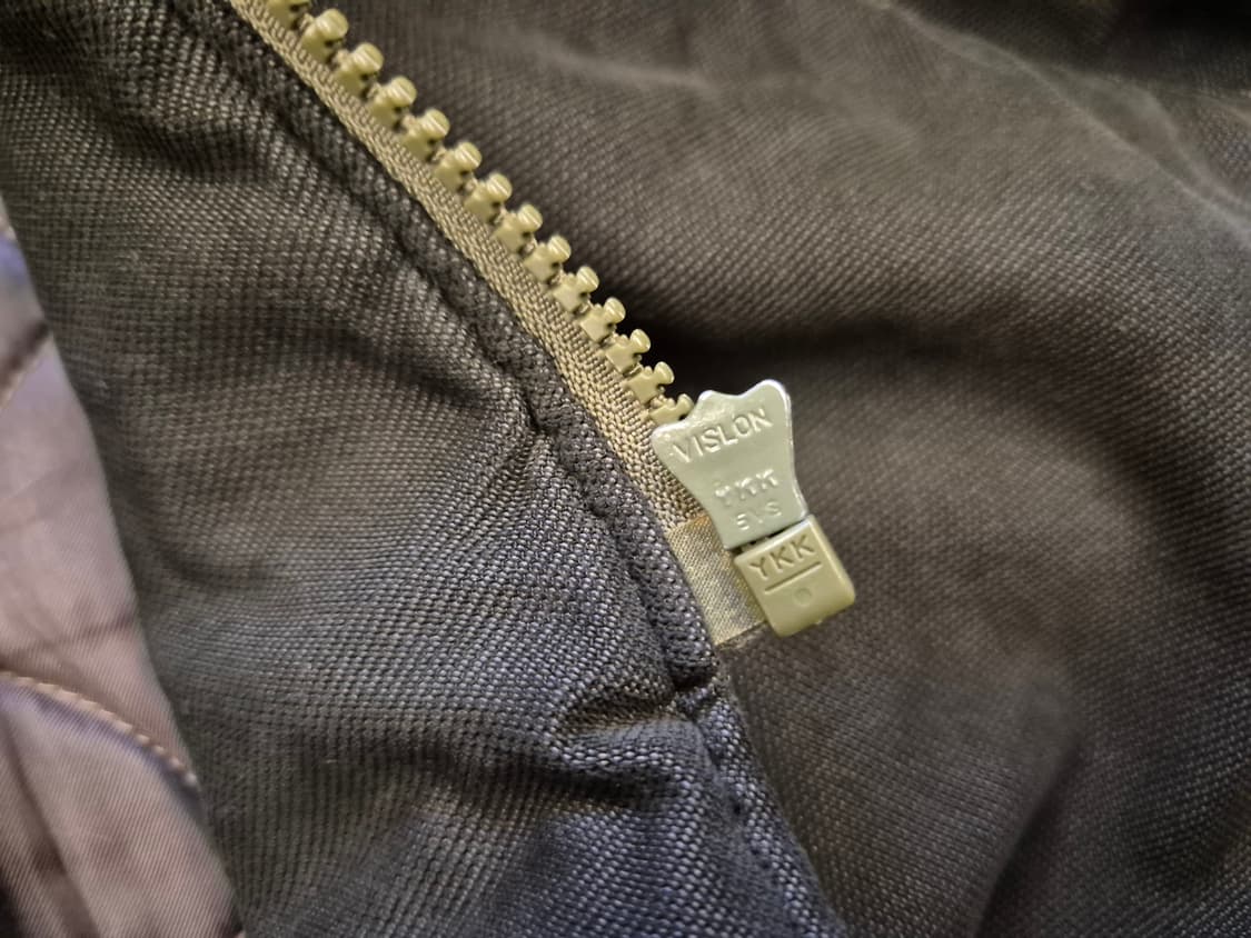 90s Christian Dior monsieur 필드자켓 상품이미지8