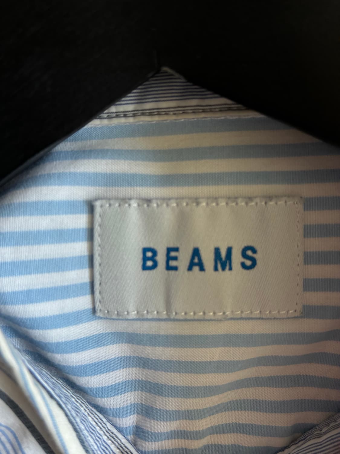 Beams  셔츠 판매해요 상품이미지3