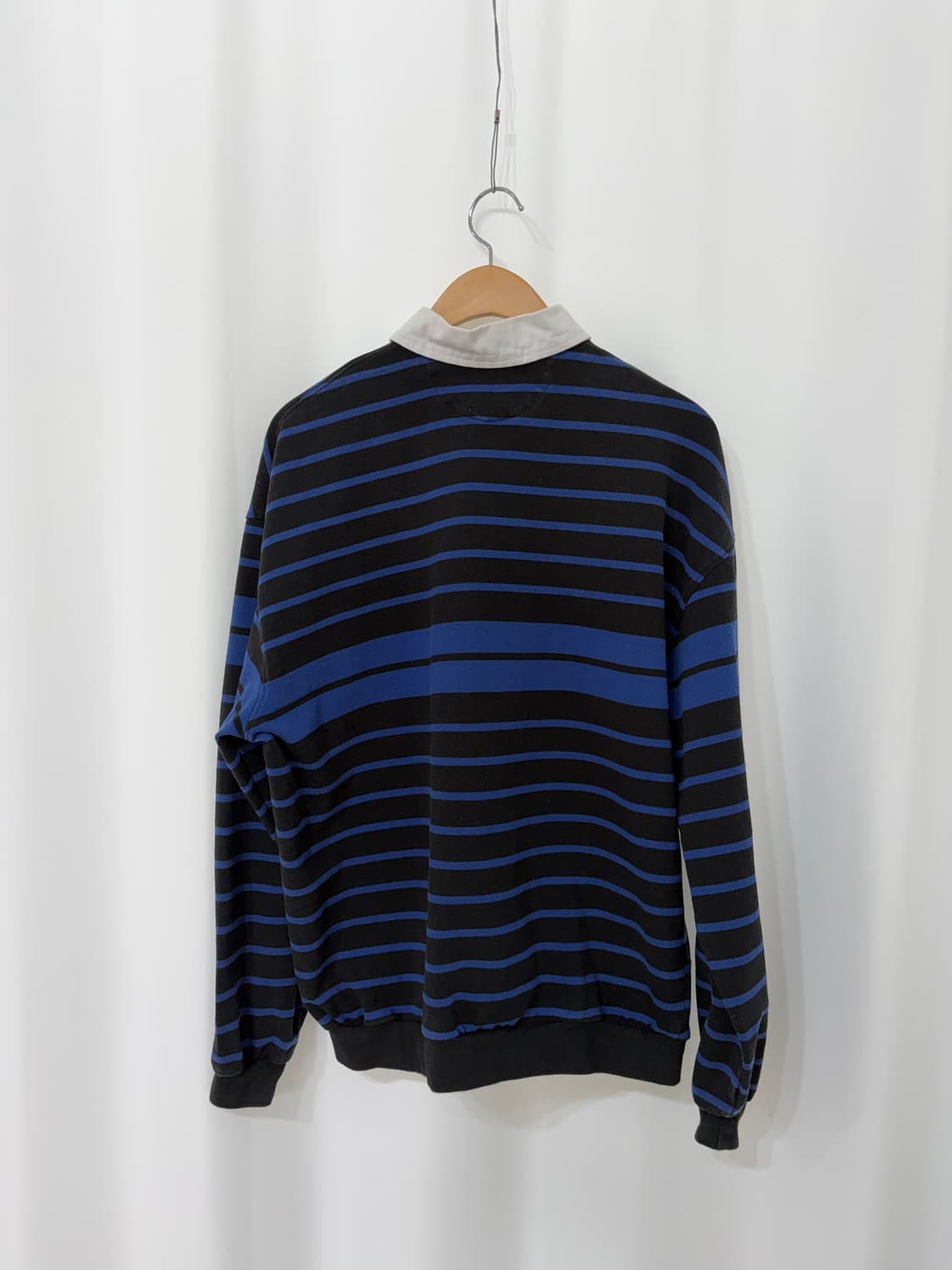 NAUTICA rugby shirt 상품이미지4