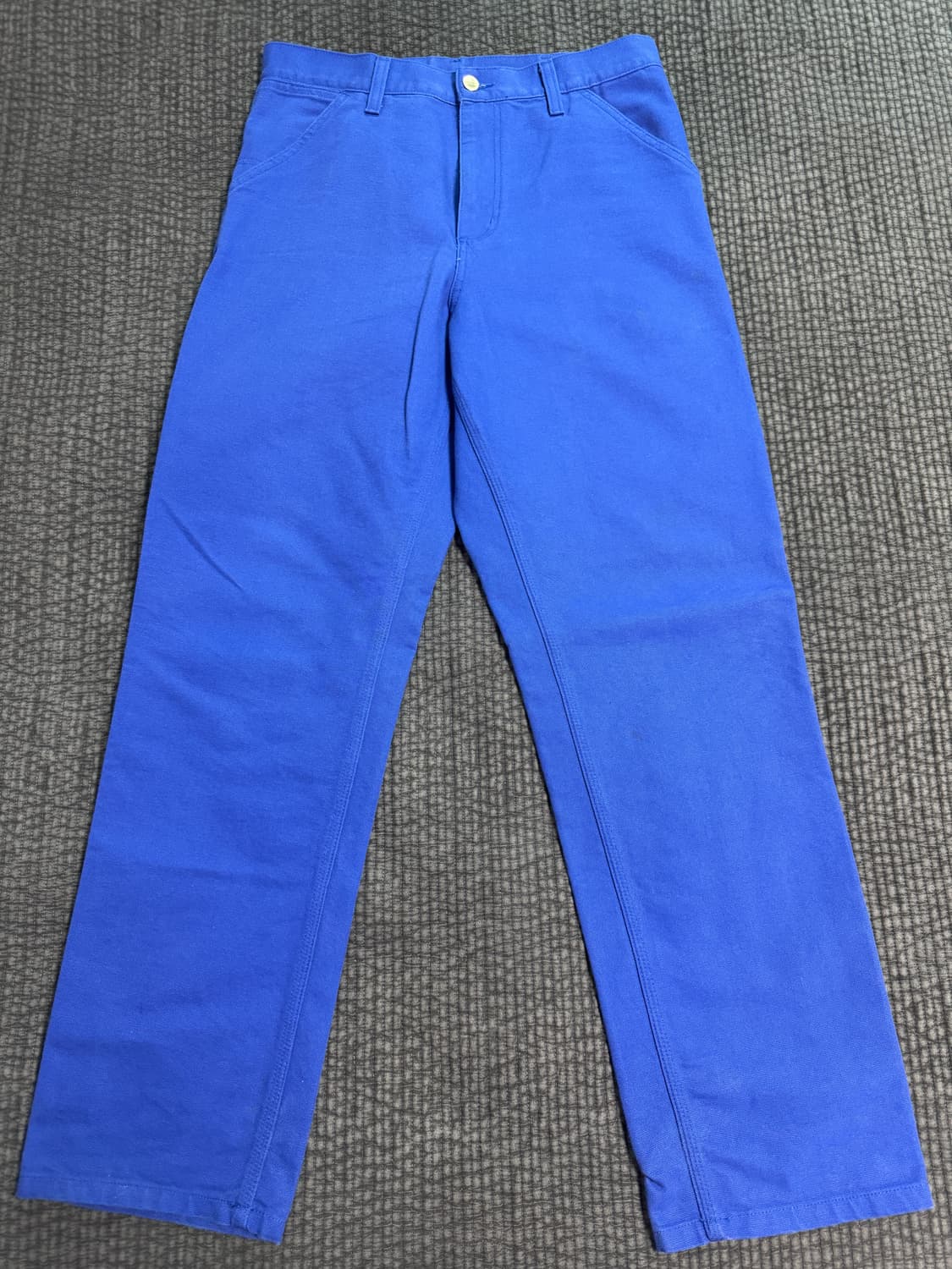 칼하트 윕 싱글니 팬츠 상품이미지1