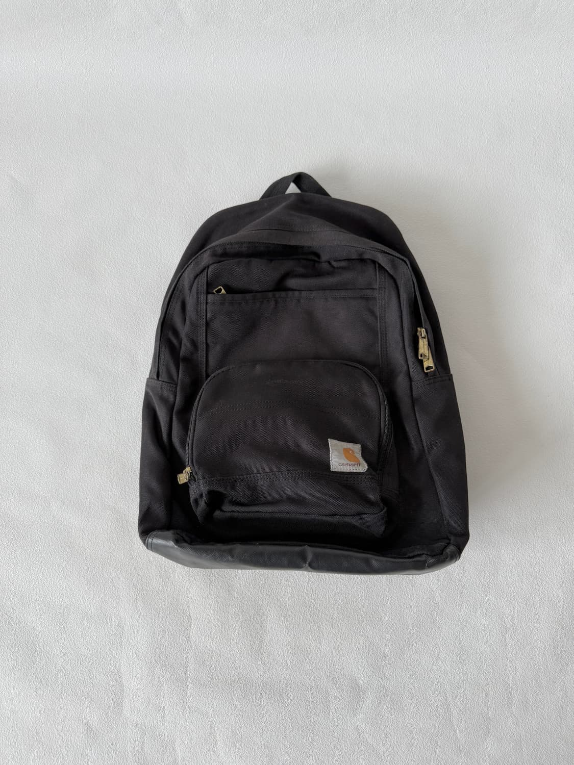 칼하트(Carhartt) 백팩(상태 확인) 상품이미지1