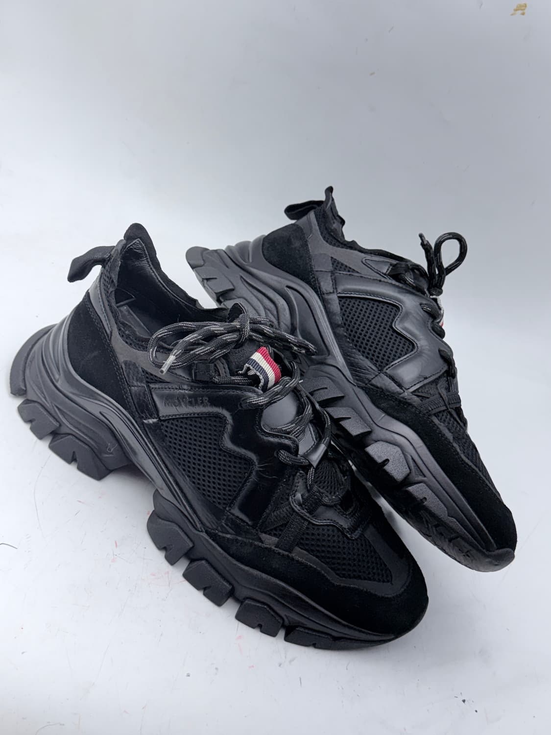 정품)몽클레어255 상품이미지5