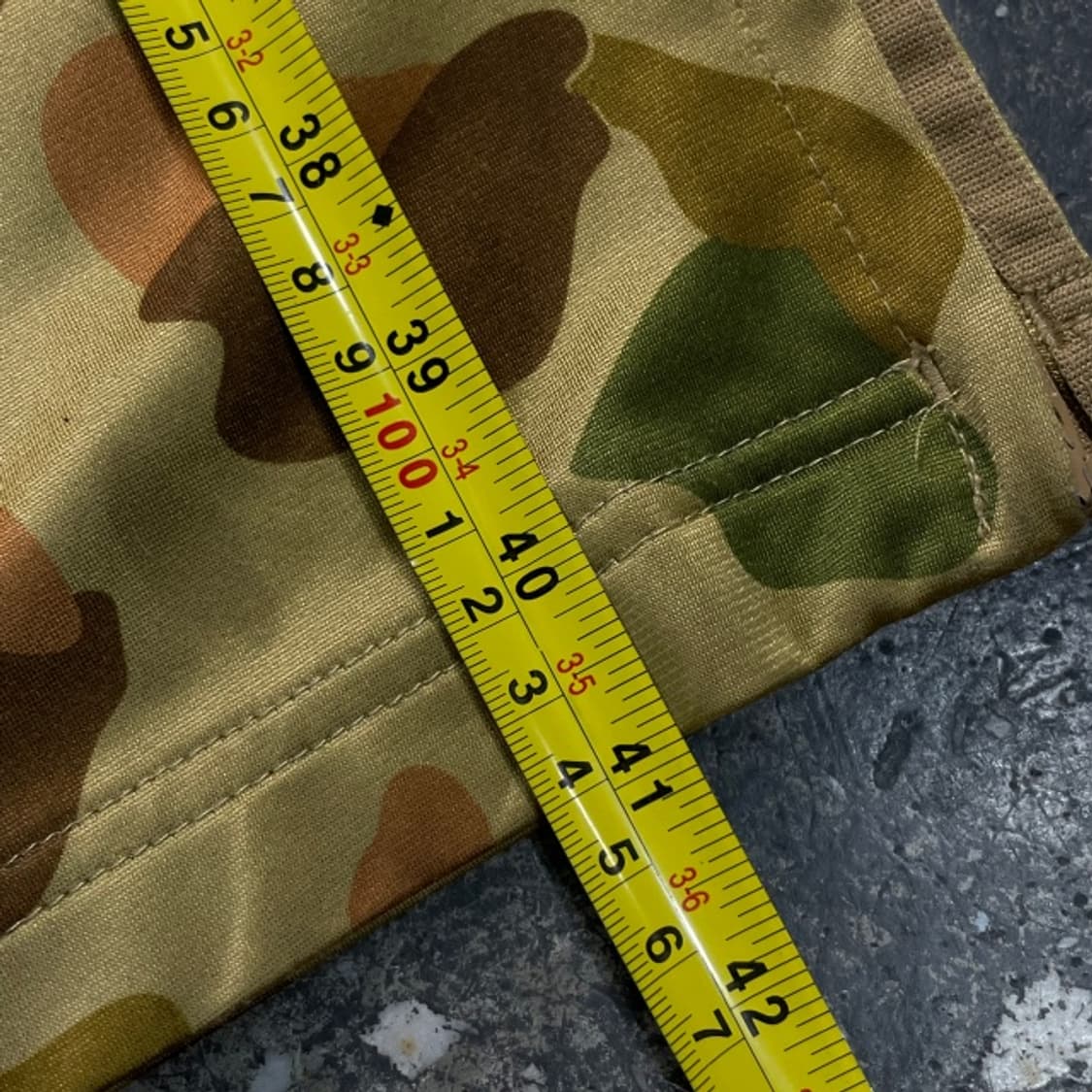 95 아디다스 파이어버드 카모 팬츠 상품이미지9