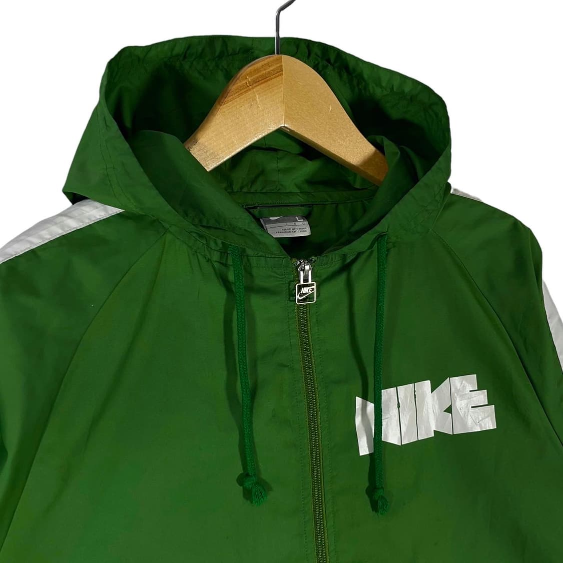 NIKE  windbreaker jacket 상품이미지2