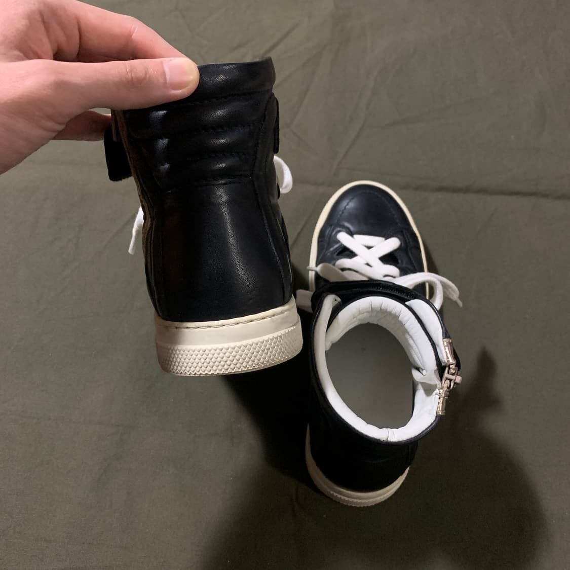 피에르하디 하이탑 36 상품이미지6