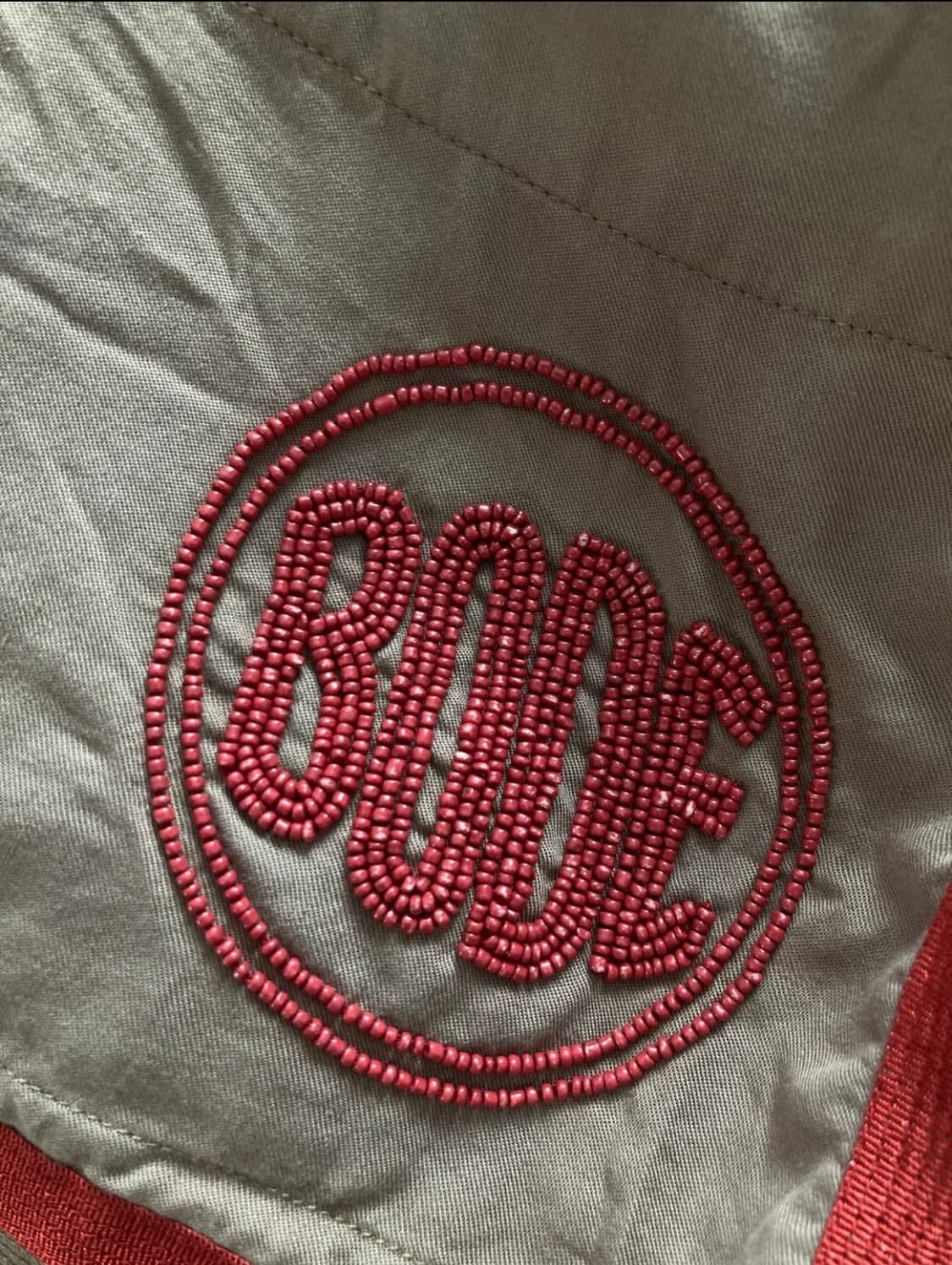 Bode 팬츠 상품이미지4