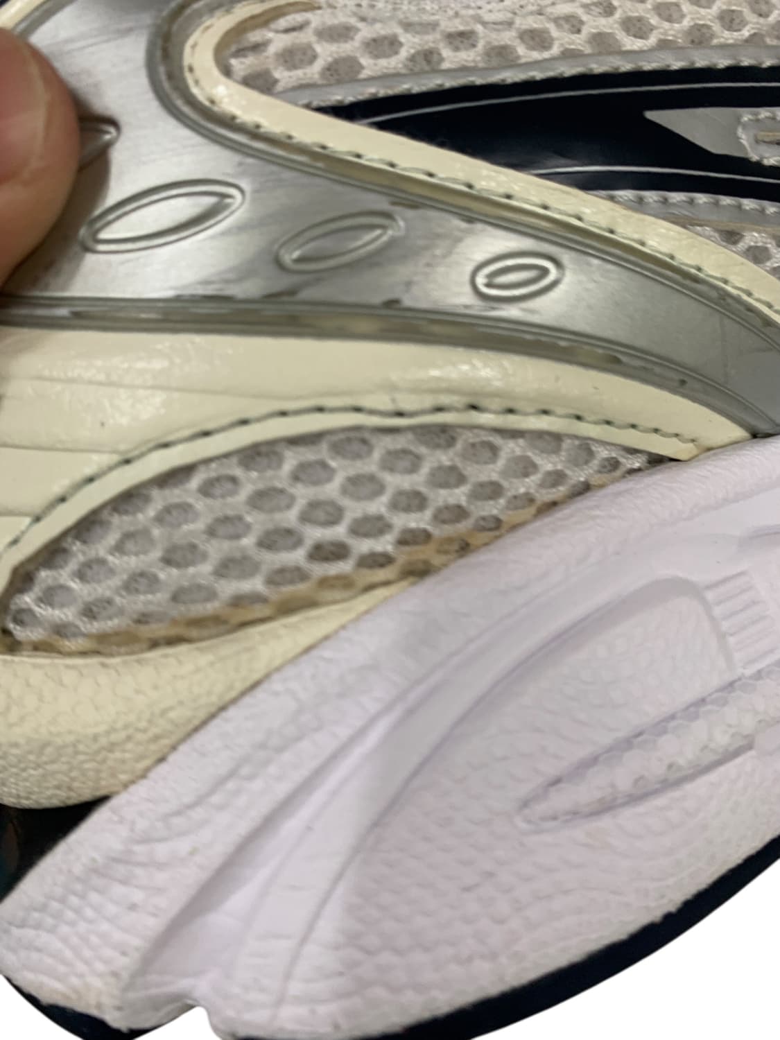 아식스 젤-카야노 14 크림블랙 280 상품이미지9