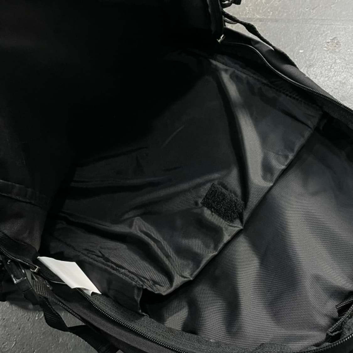 이스트팩 백팩  상품이미지5