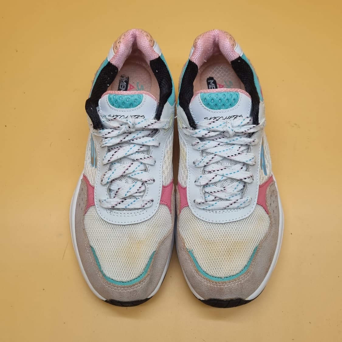 스케쳐스 메리디안 여성운동화240  상품이미지2