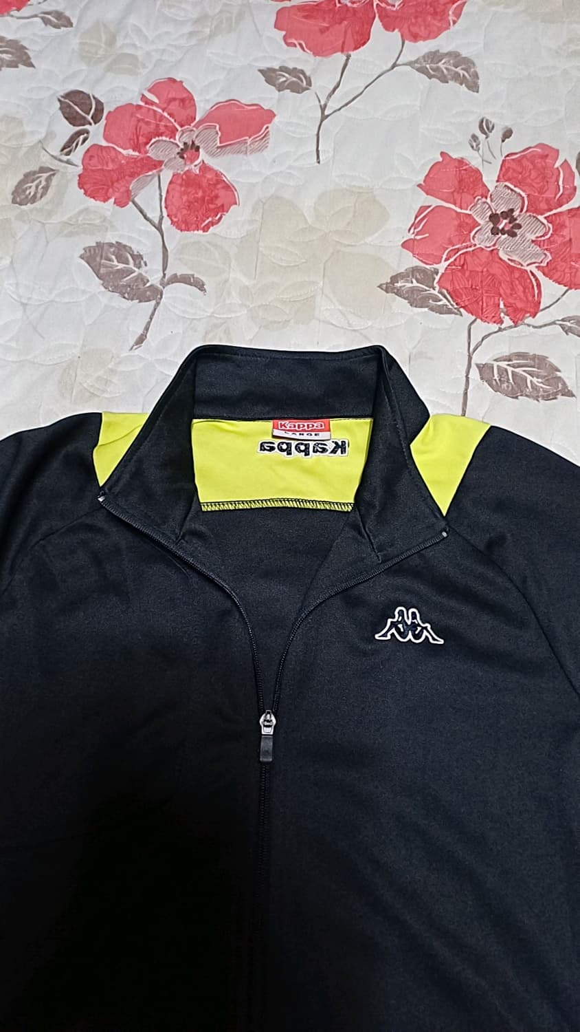 카파 얇은저지 100 가슴53 기장70 상품이미지2