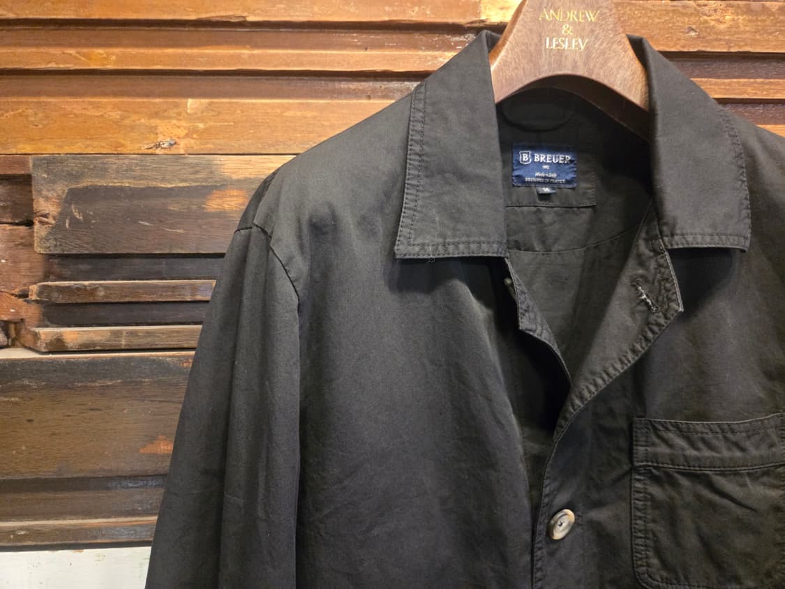 브루이어 아웃도어자켓 상품이미지5