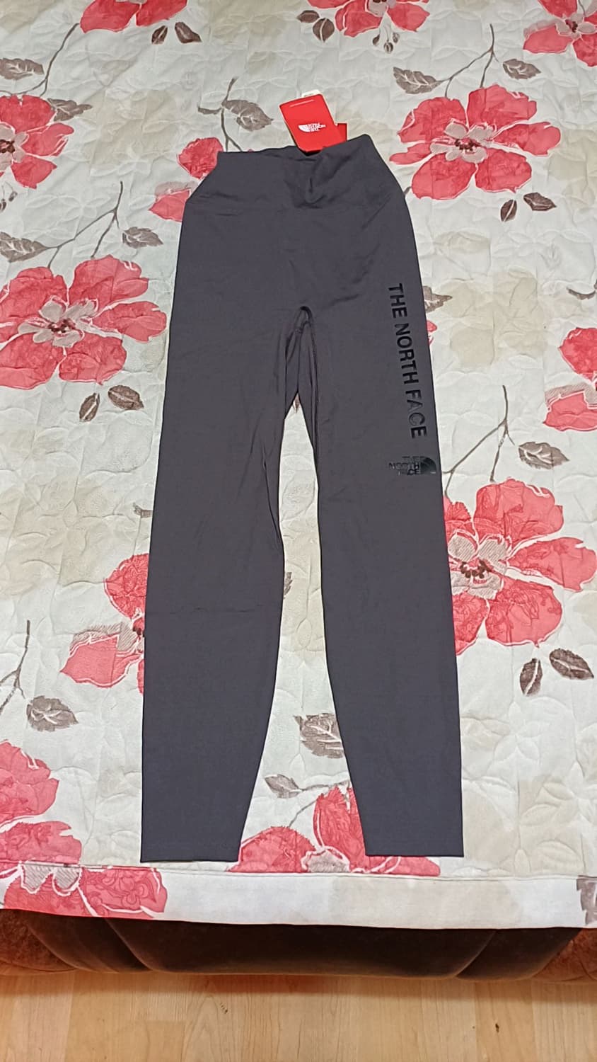 노스페이스 미사용 냉감레깅스 26인치 기장88 상품이미지1