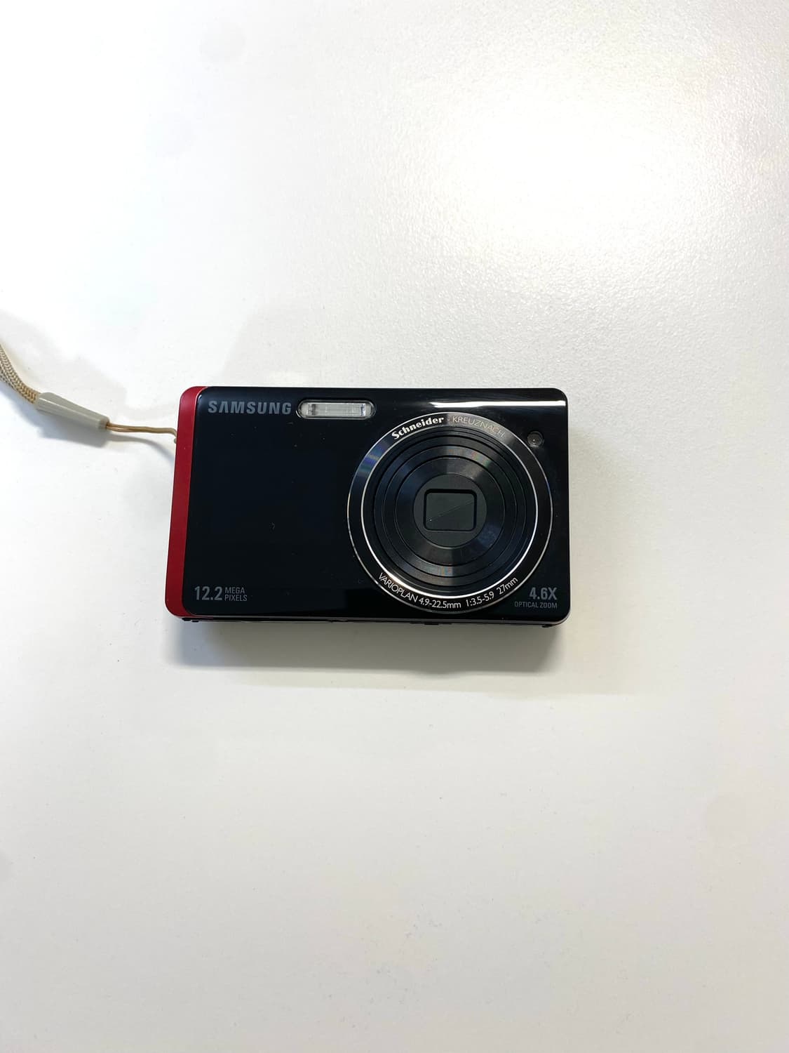 삼성 VLUU ST500 디지털 카메라 상품이미지10