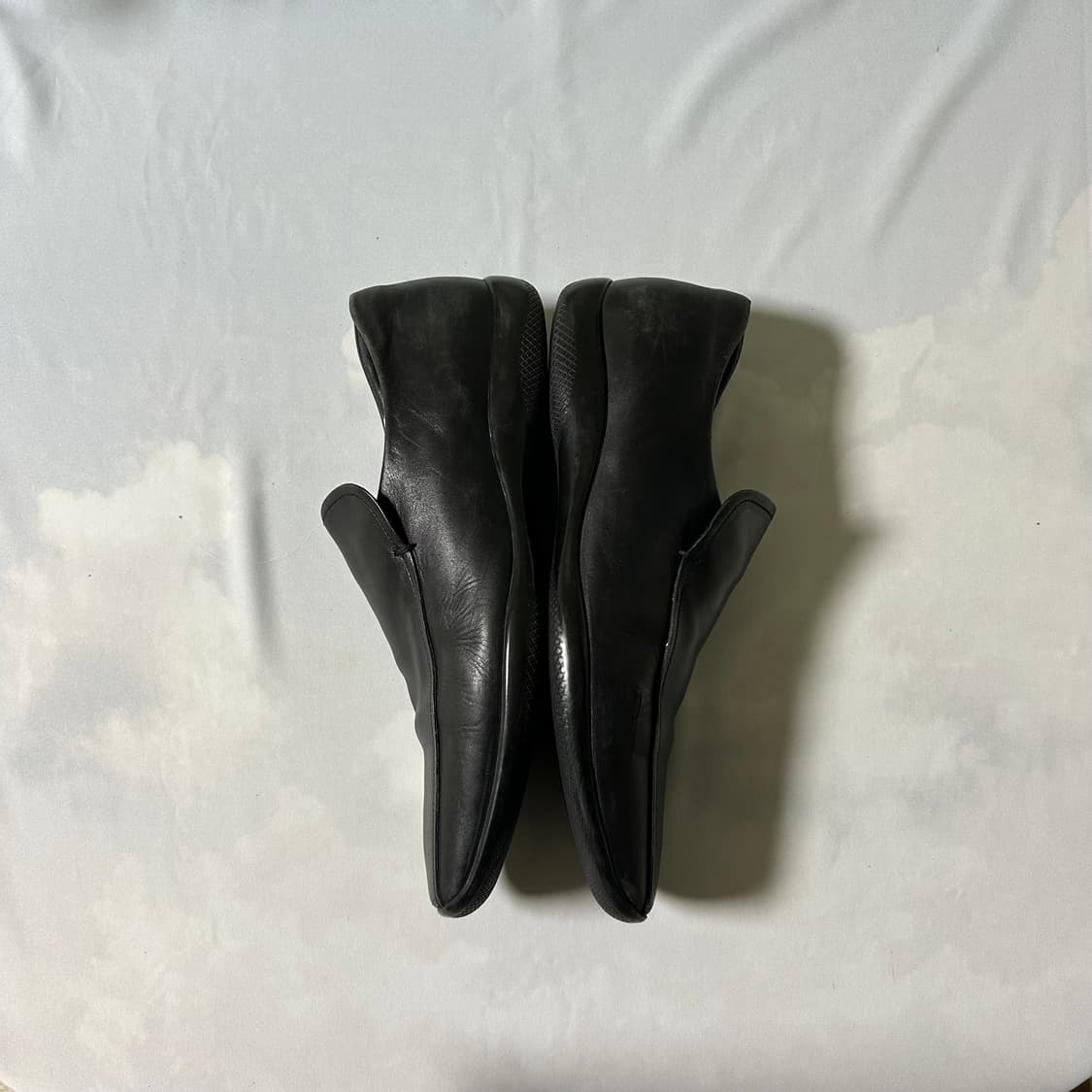 Prada sports loafers shoes 상품이미지4