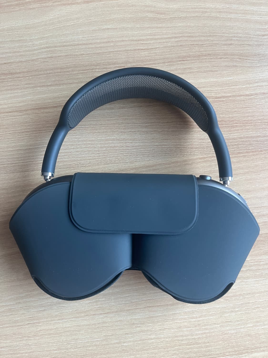 에어팟 맥스 다크 그레이 상품이미지3