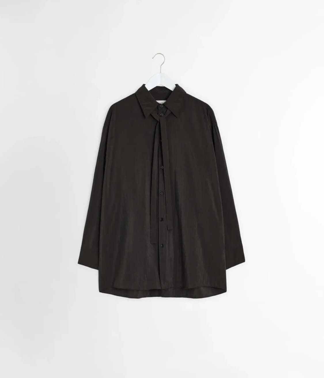 르메르 드라이실크 셔츠 상품이미지6