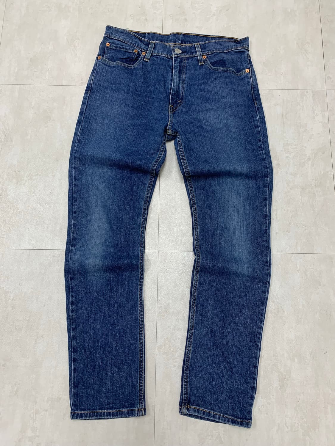 리바이스 데님 팬츠 #319 상품이미지1