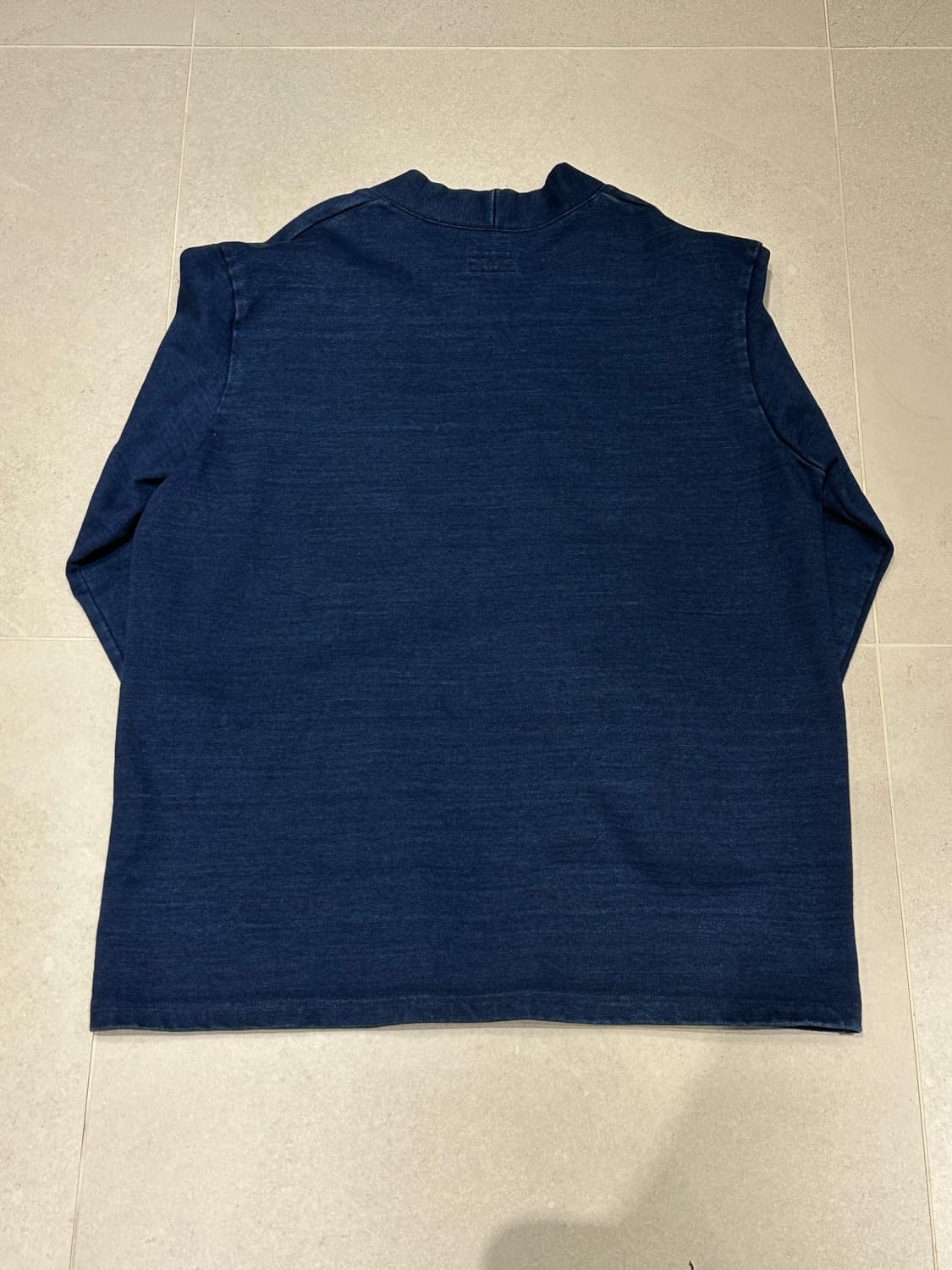 캐피탈 스마일 가디건 상품이미지4