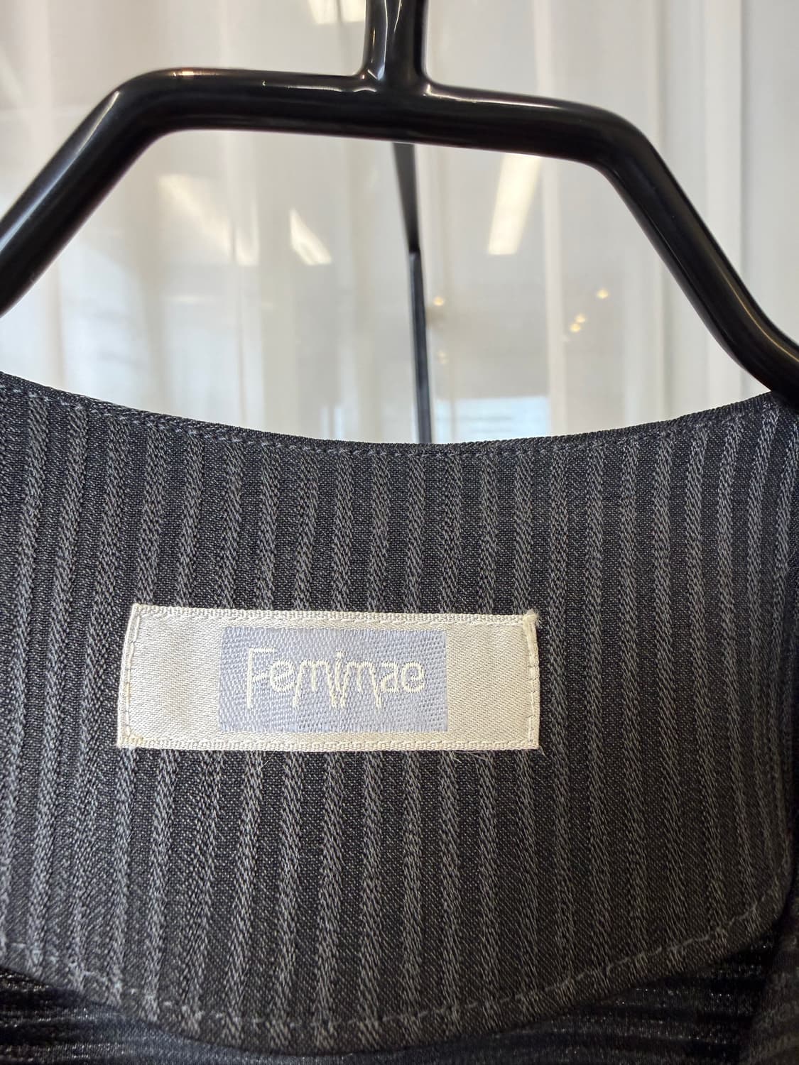 Femimae 블레이저 상품이미지4