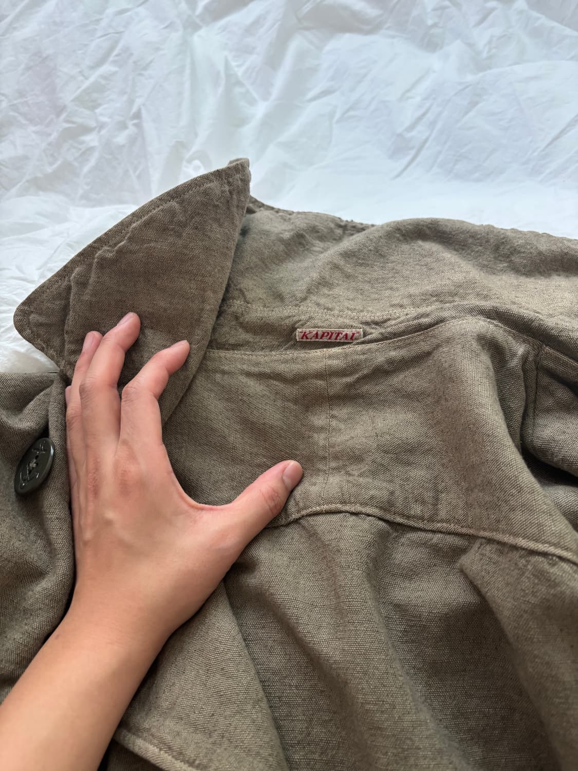 캐피탈 여성 자켓 상품이미지6