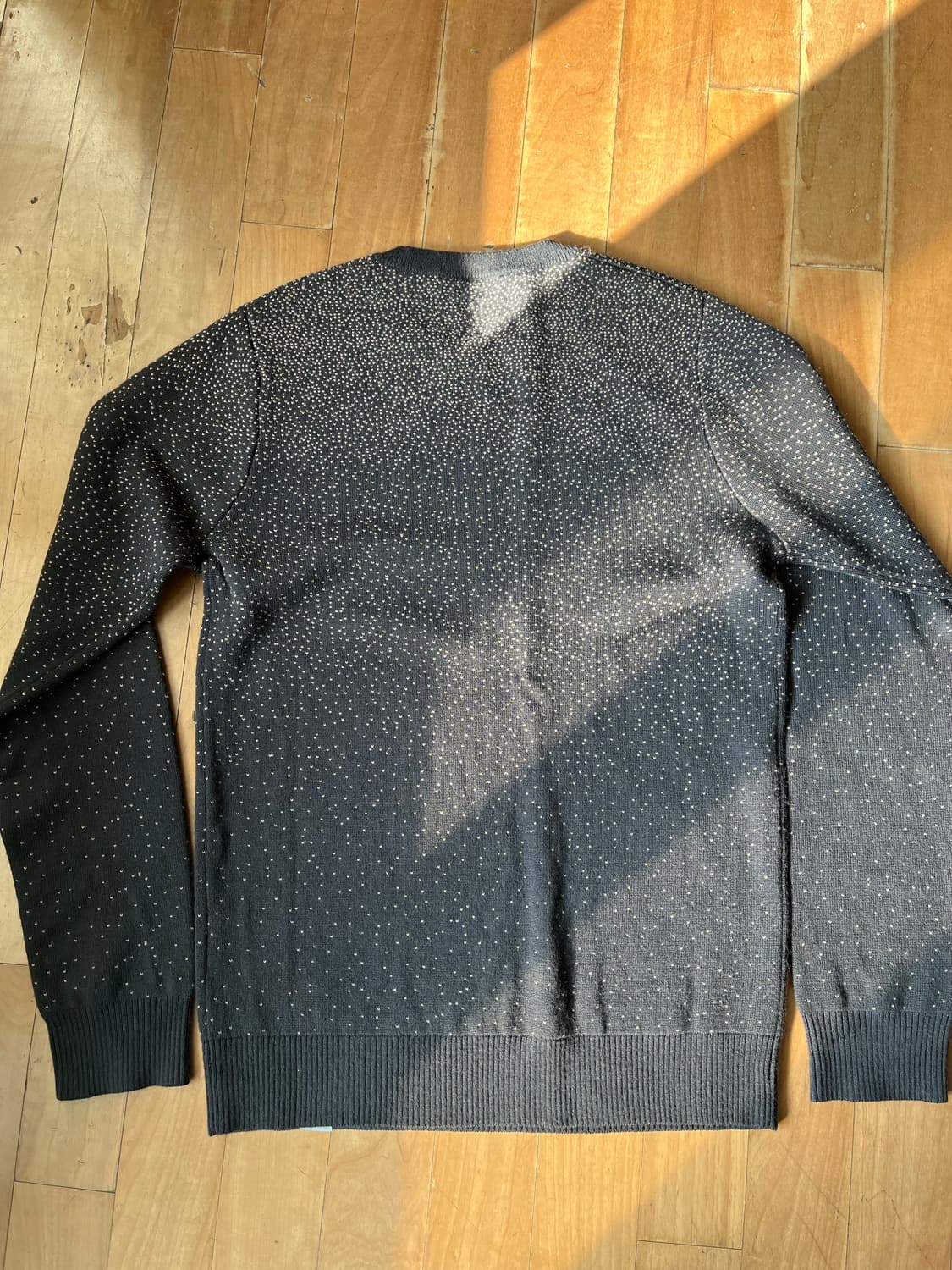 칼하트 니트 사이즈 s 상품이미지5