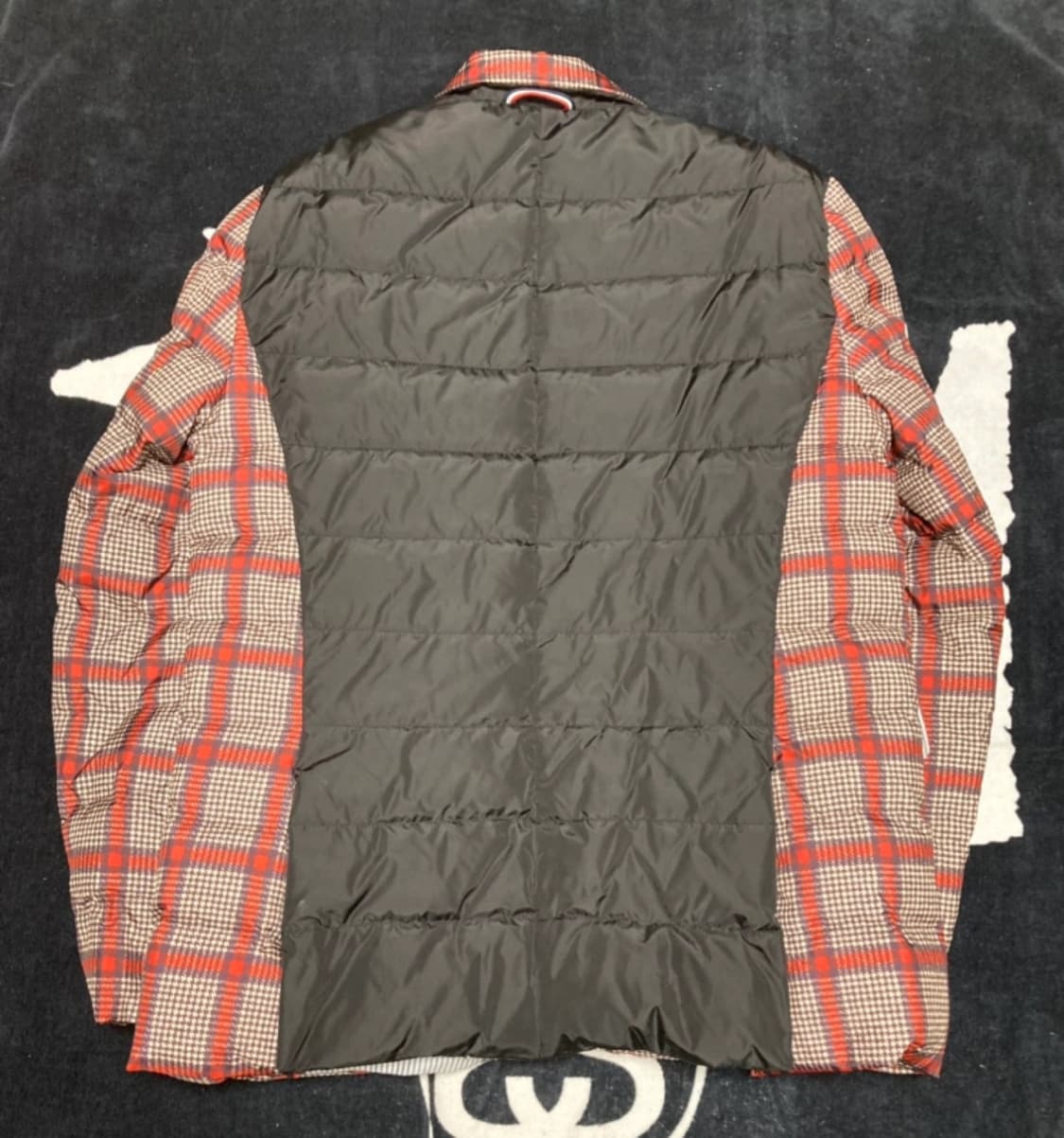 톰브라운 몽클레르 Moncler GAMME BLEU 몽클레어 상품이미지3