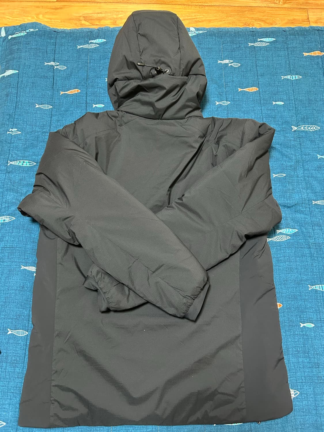 아크테릭스 아톰 sv(새상품) 상품이미지2