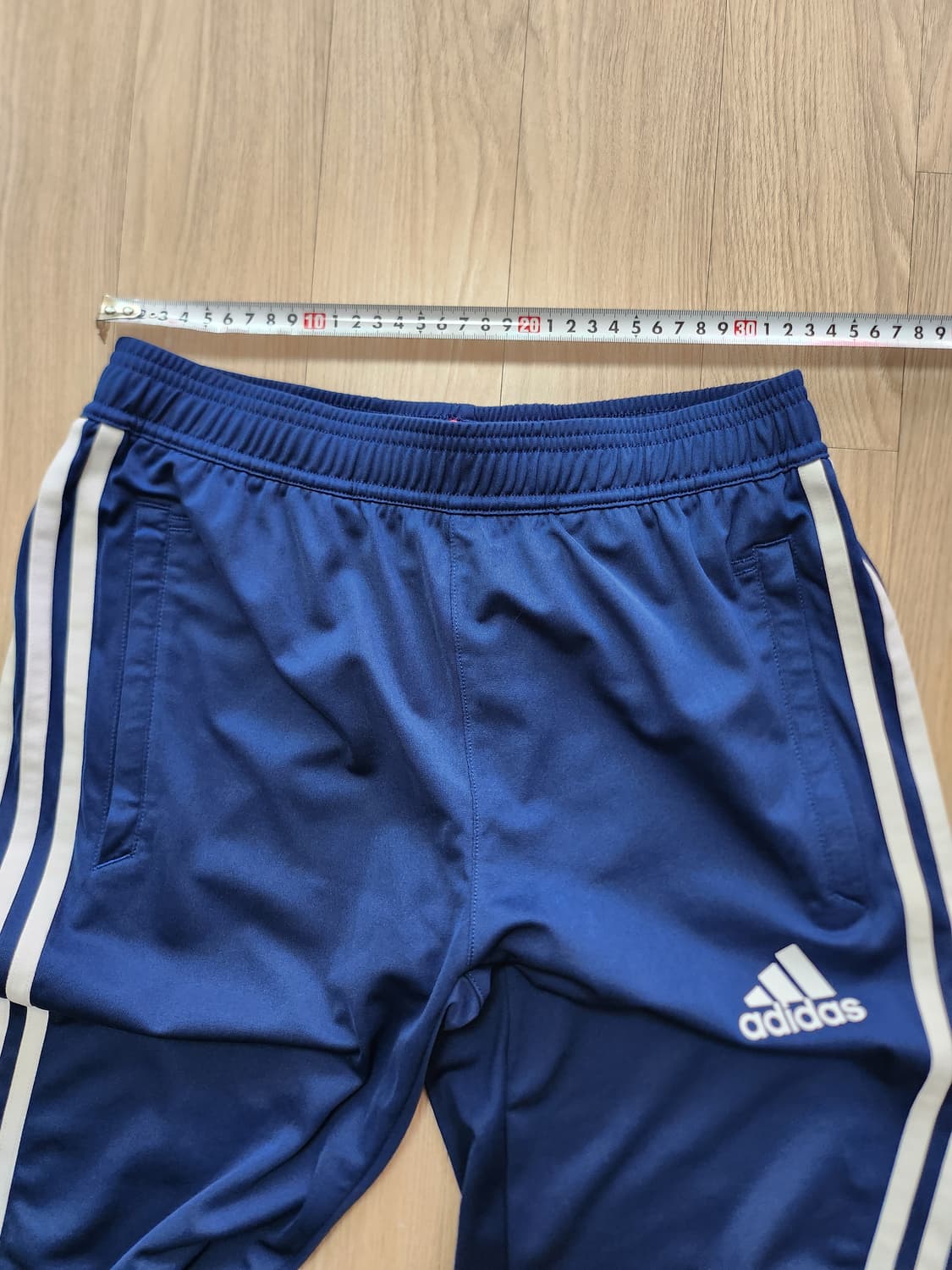 아디다스 트러이닝저지팬츠(160 상품이미지4