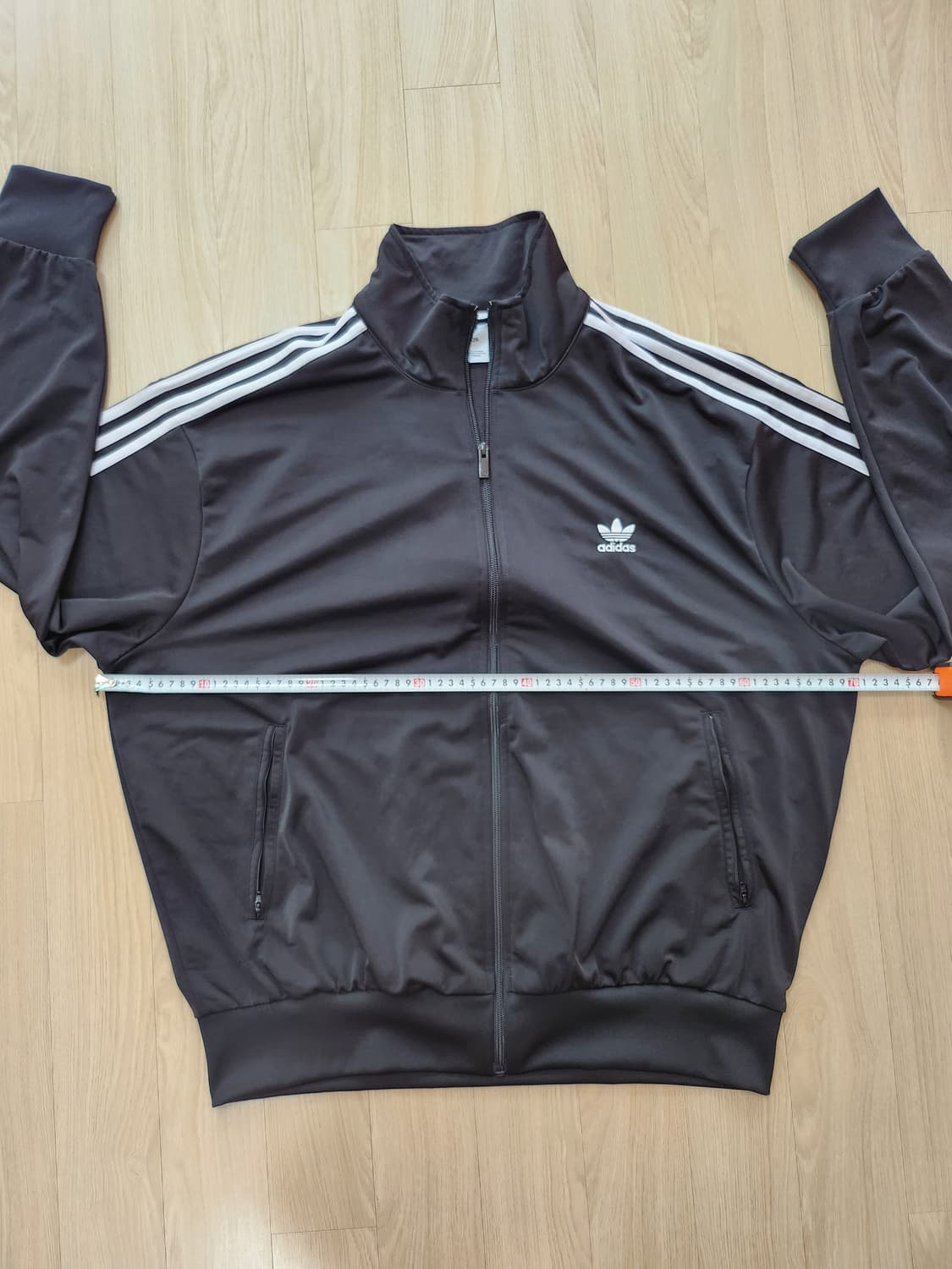 아디다스트랙탑 저지(XL 상품이미지6