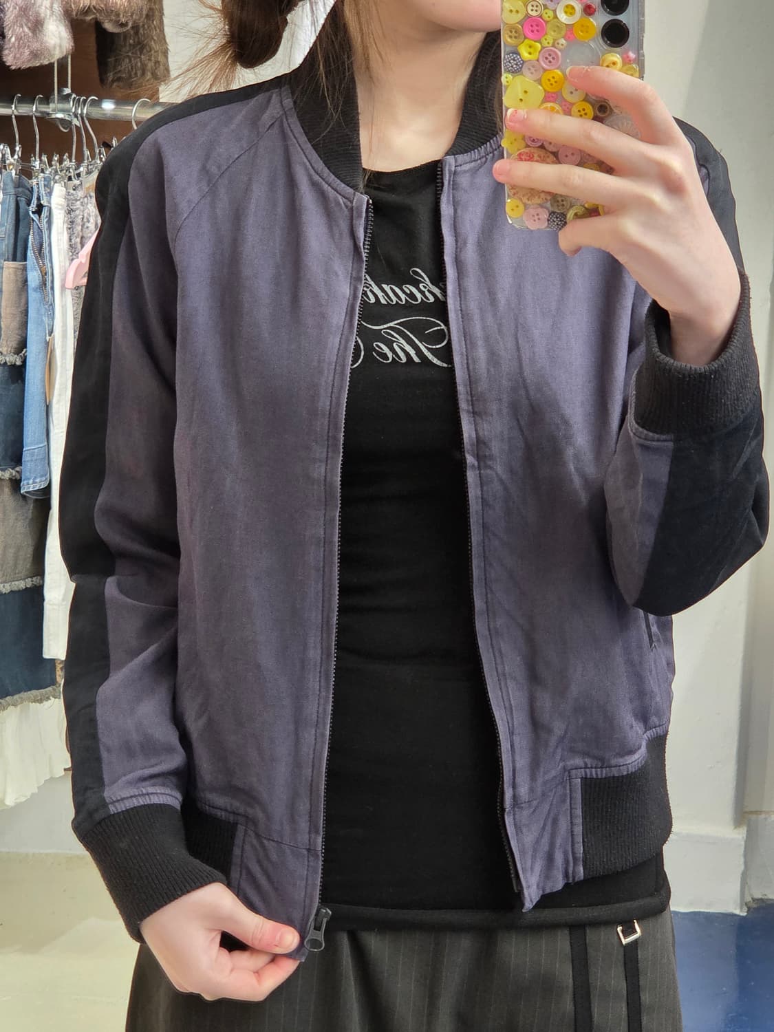 뷰티앤유스 유나이티드 애로우즈 자켓 상품이미지1