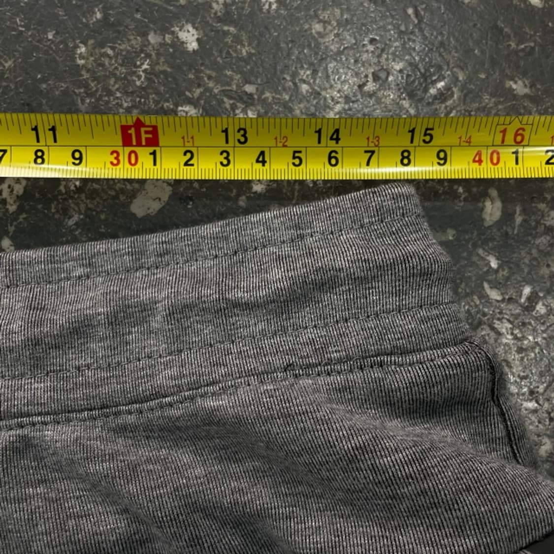 100 나이키 테크팩 반바지  상품이미지8