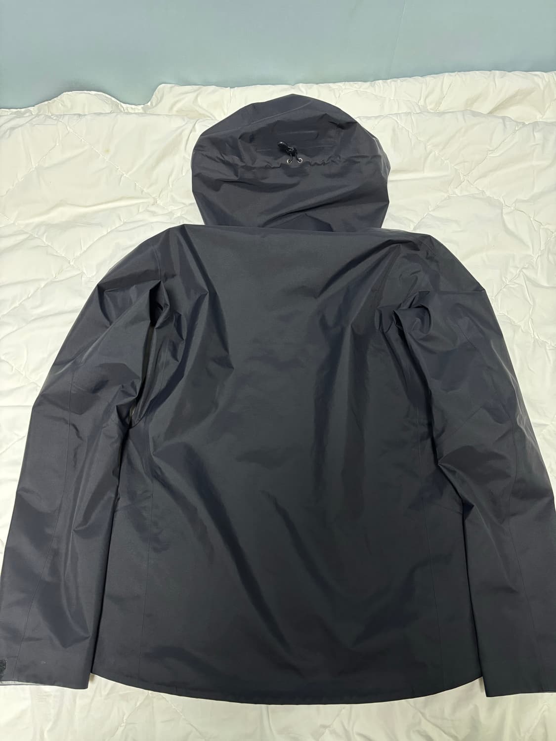 [S] 아크테릭스 베타 SL 자켓 블랙 상품이미지2