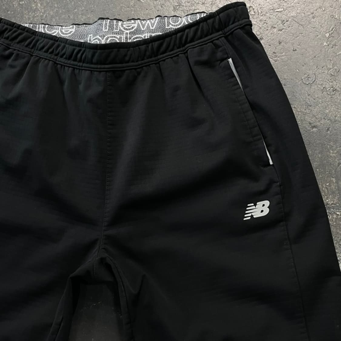 105 뉴발란스 트레이닝 바지  상품이미지2