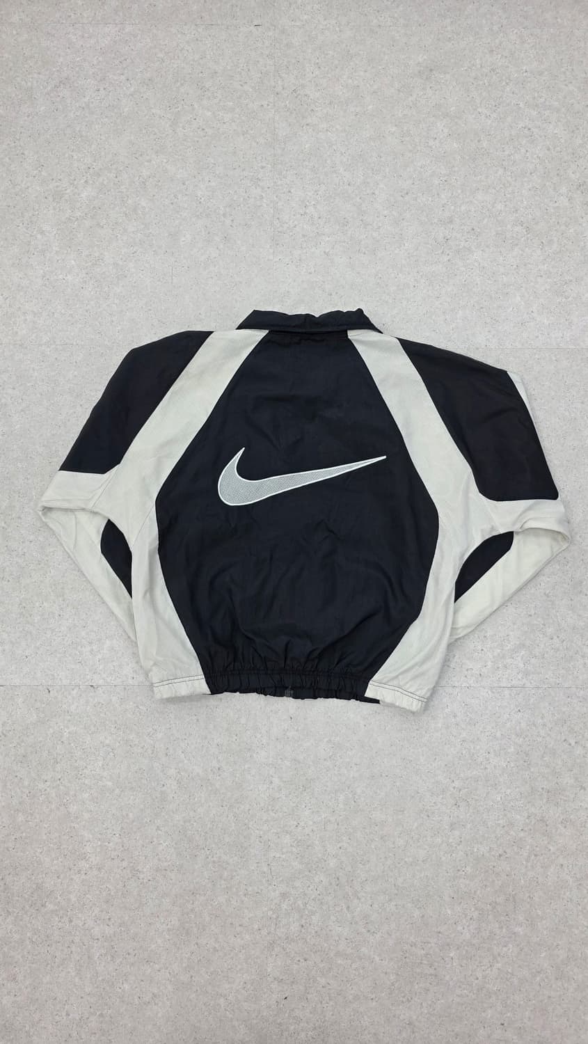 90s 나이키 매쉬 윈드브레이커 상품이미지1