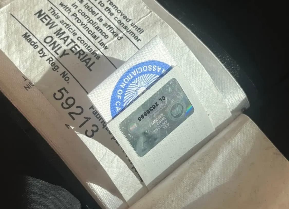 ((마지막 가격))캐나다구스 울포드 상품이미지3