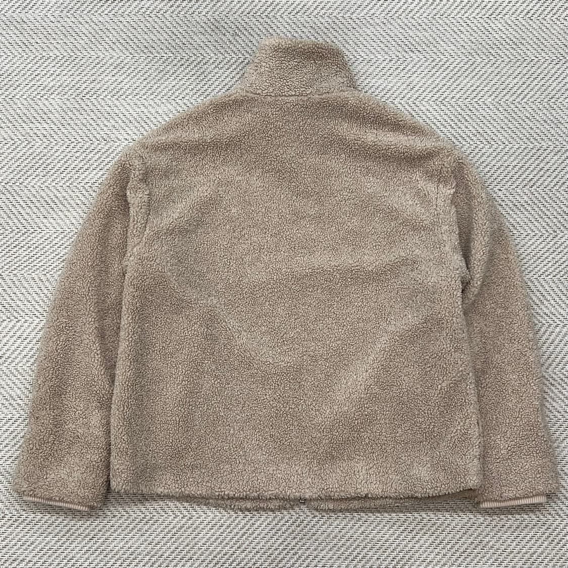 캘빈클라이 뽀글이자켓 r2440 상품이미지2