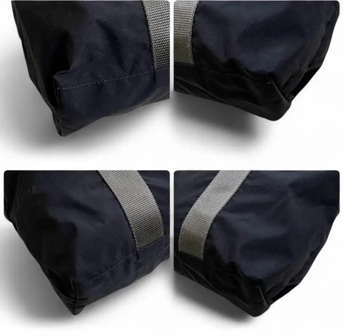 프라다 스포츠 나일론 토트백 상품이미지6