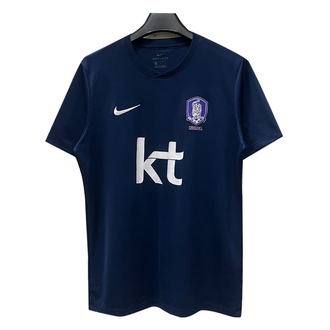 나이키 대한민국 국대 트레이닝 반팔티 L 상품이미지2