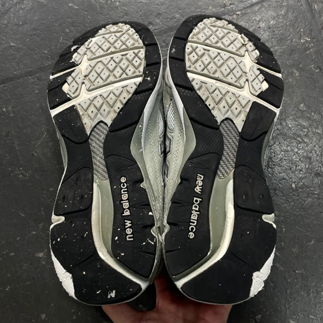 265 뉴발란스 990v3  상품이미지5