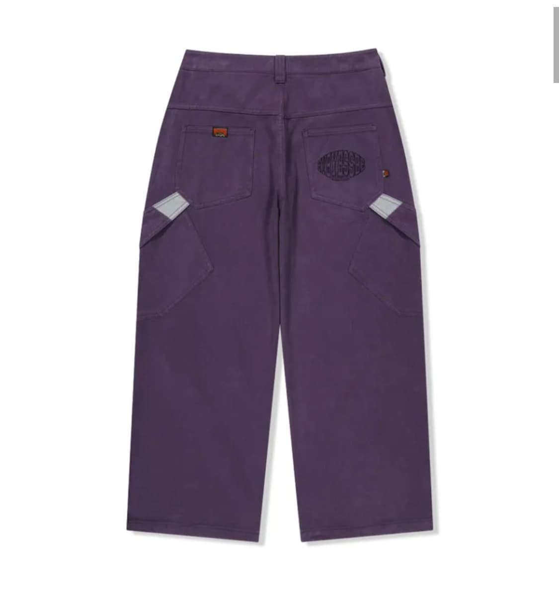 예스아이씨 헤비 워크 팬츠 상품이미지2