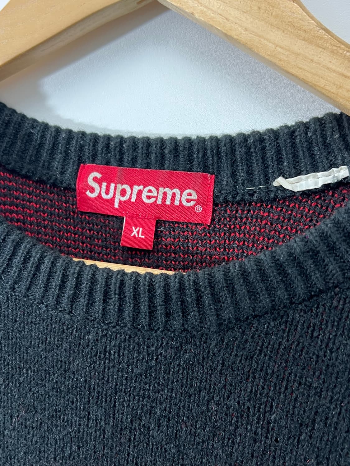 Supreme Thrasher 21FW Sweater 상품이미지3