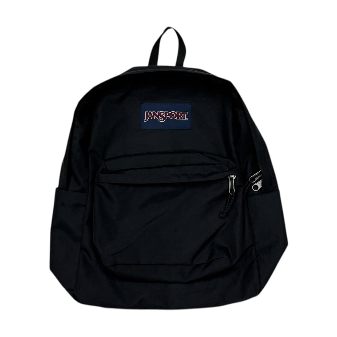 잔스포츠 슈퍼브레이크 블랙 백팩 가방 상품이미지1