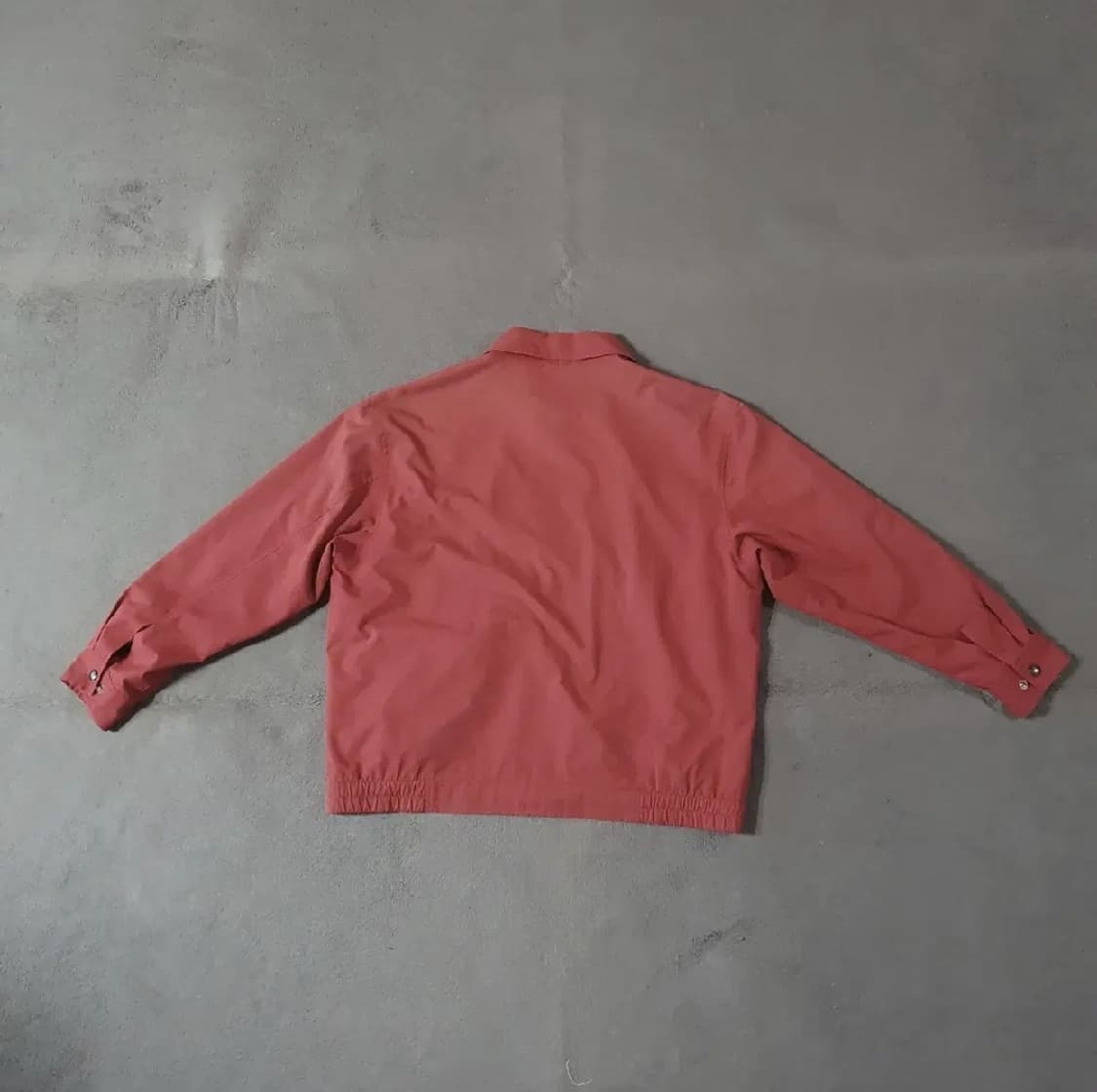YSL 입생로랑 블루종 자켓 M 95 상품이미지3