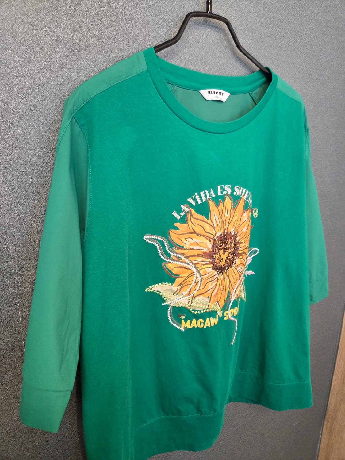 마코 5부티셔츠 상품이미지2