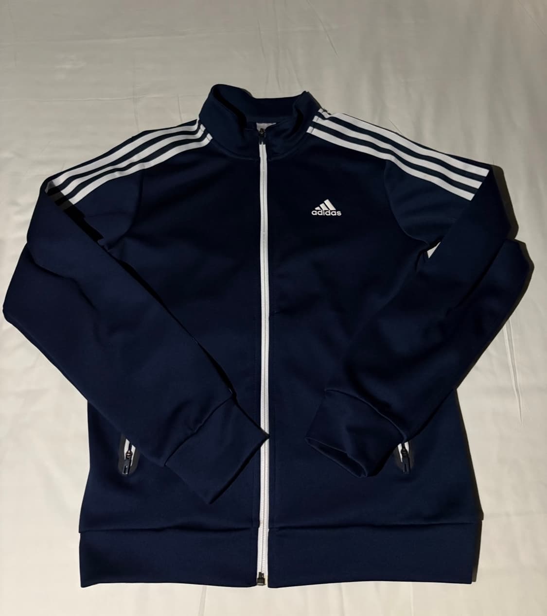 Adidas navy track top m95 상품이미지1