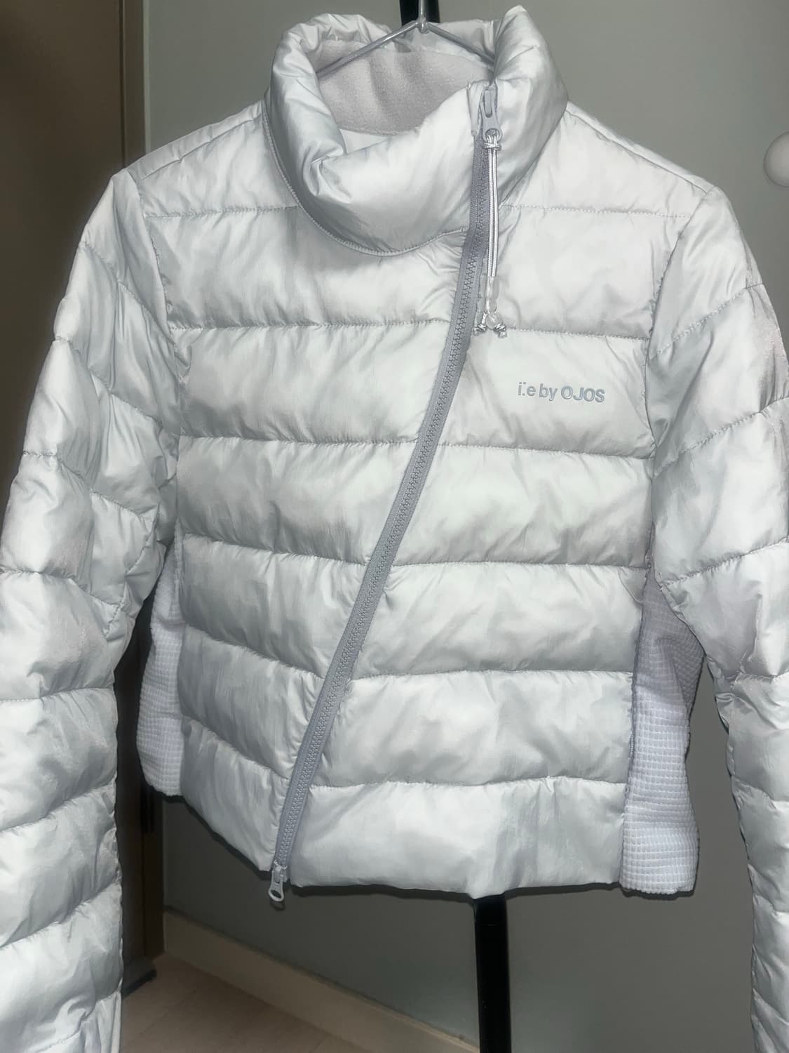 오호스 i:e Air Padded Jacket  상품이미지2