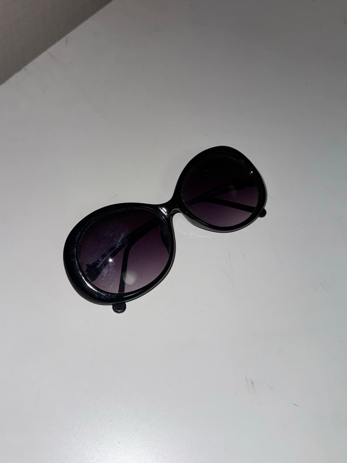 Vivienne westwood 빅사이즈 선글라스 상품이미지1