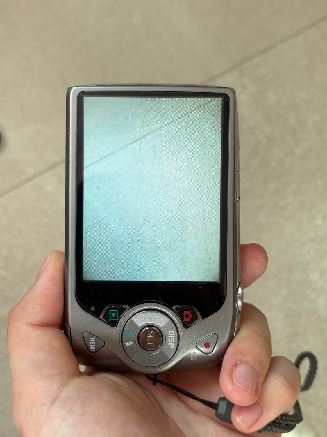 [조이 디카] 엑슬림 z2000 상품이미지2