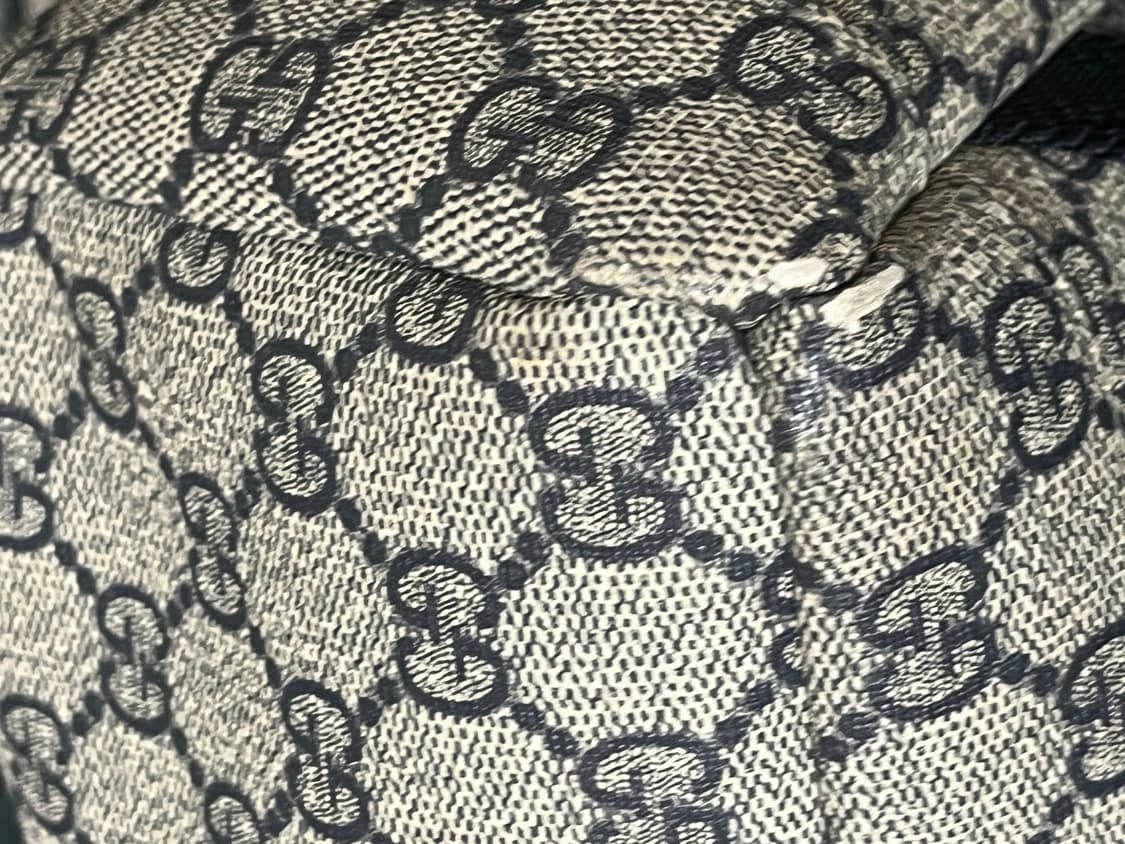 정품 구찌 백팩 상품이미지9